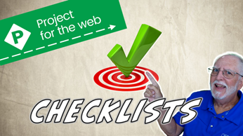 checklist feature