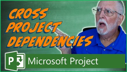 cross-project dependencies