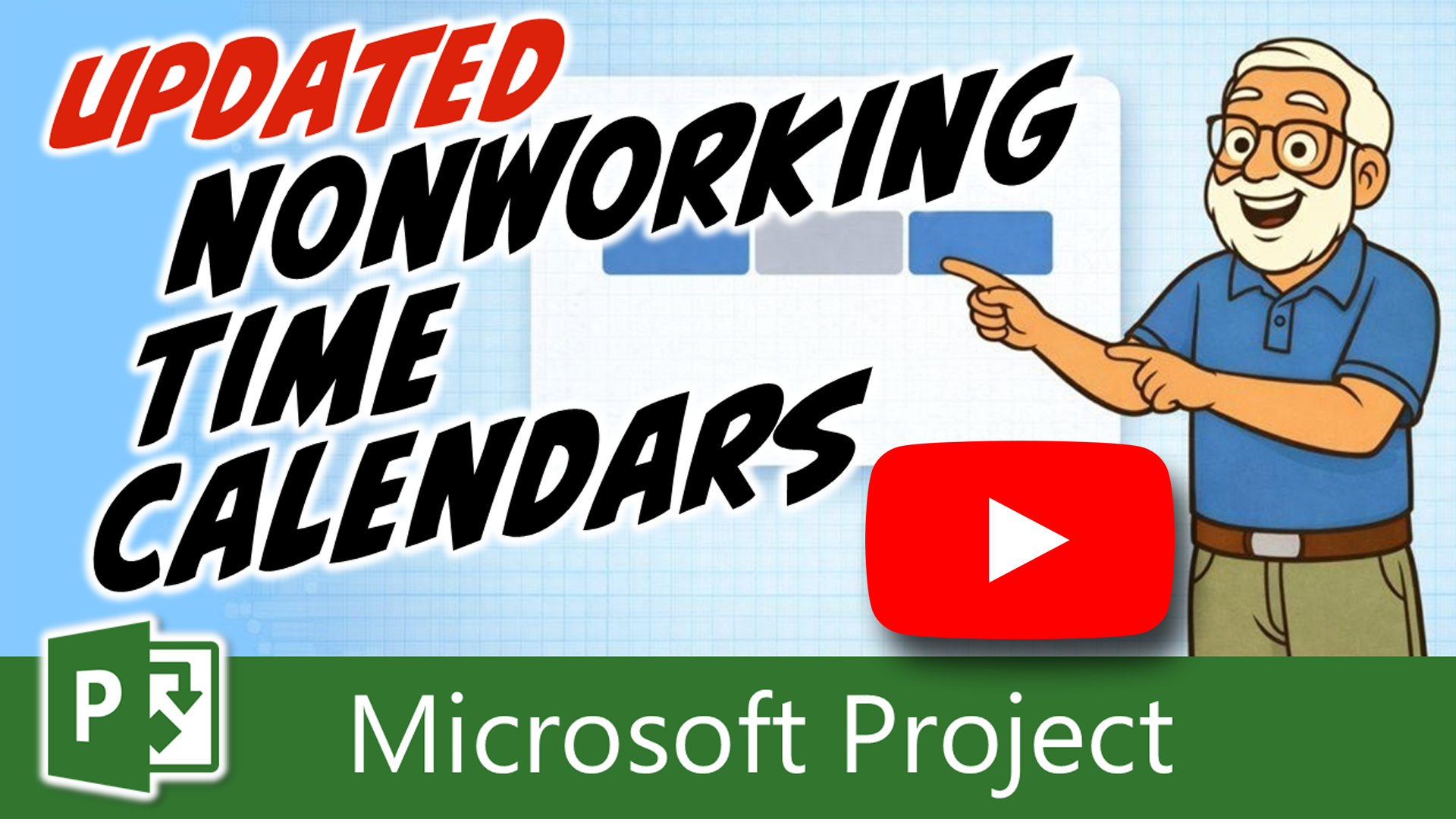 Nonworking Time Calendars In Microsoft Project How They Work And Why nonworking-time-calendars-in-microsoft-project-how-they-work-and-why