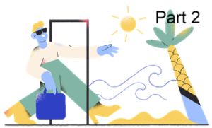 Advanced Use of the Nonworking Time Calendar