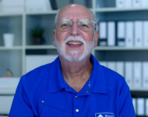 Dale Howard Microsoft Project MVP