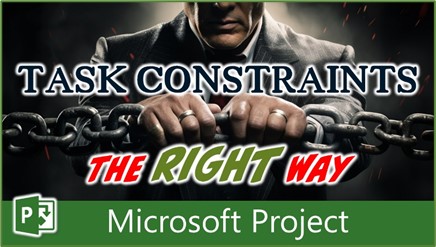 Project Task Constraints