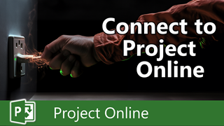 Create a Project Web App Login Account in Microsoft Project