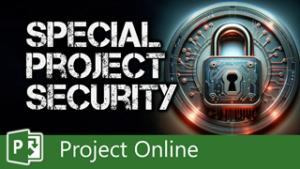 Set Special Permissions for an Enterprise Project