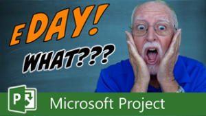 Custom Filter to Find eDays