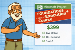 Microsoft Desktop Training $399 with Dal