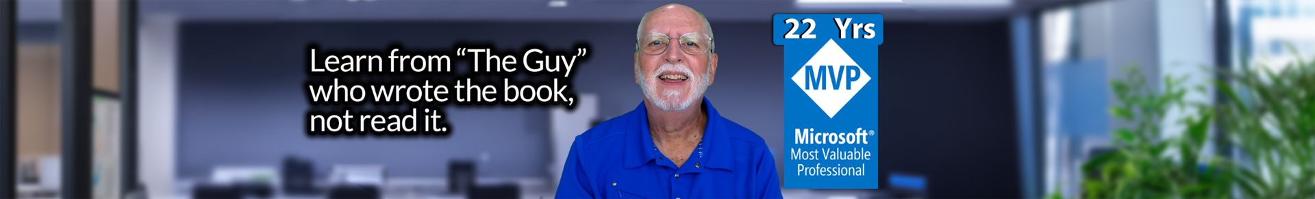 Microsoft MVP Dale Howard provides expert Microsoft Project training and classes.