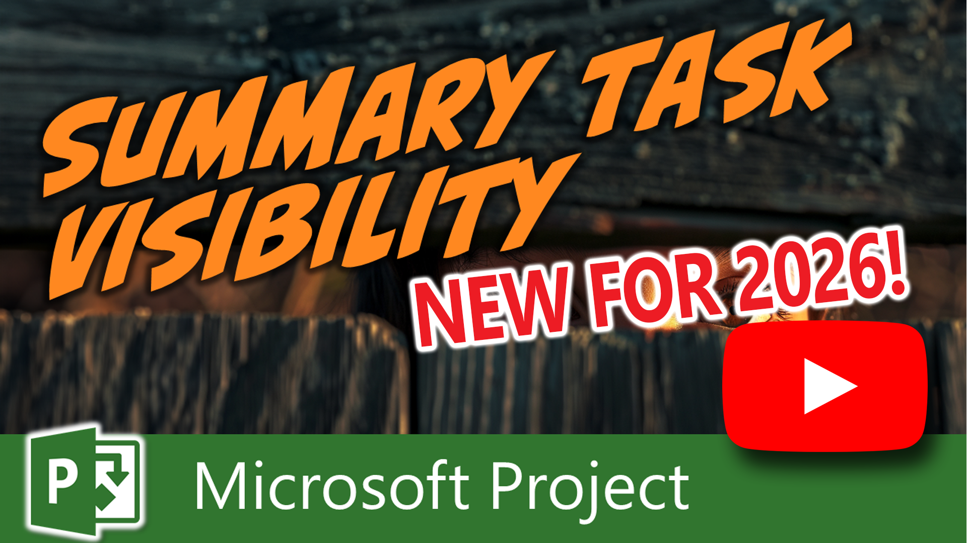 Hide Summary Tasks in MS Project – 3 Methods – Dale Howard MVP